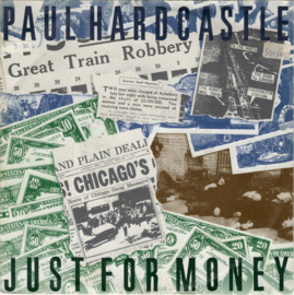 Paul Hardcastle – Just For Money (1985)