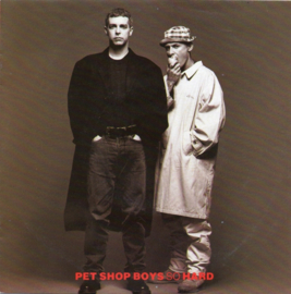 Pet Shop Boys – So Hard (1990)