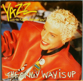 Yazz And The Plastic Population – The Only Way Is Up (1988)