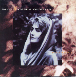 Sally (Natasha) Oldfield – Natasha (1990)