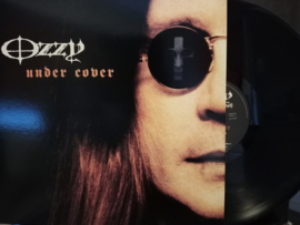 Ozzy Osbourne (BLACK SABBATH) (+ JERRY CANTRELL - ALICE IN CHAINS) – Under Cover (2021)