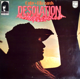 Cuby + Blizzards ‎– Desolation '66 (1973 RE-ISSUE))