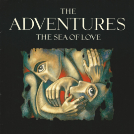 The Adventures – The Sea Of Love (1988)