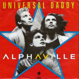Alphaville – Universal Daddy (1986