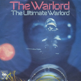 The Warlord ‎– The Ultimate Warlord (1979)