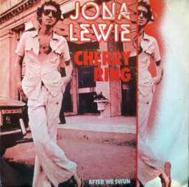 Jona Lewie – Cherry Ring (1977)