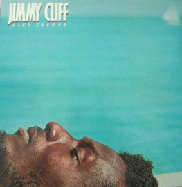 Jimmy Cliff – Give Thankx (1978)