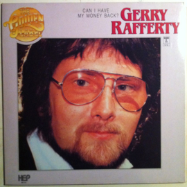 Gerry Rafferty – Can I Have My Money Back? (1981)