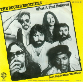 The Doobie Brothers – What A Fool Believes (1978)