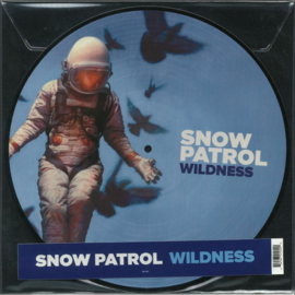 Snow Patrol – Wildness (2018) (LIMITED) (PICTURE DISC)