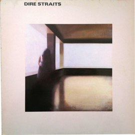 Dire Straits ‎– Dire Straits (1978)