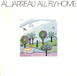 Al Jarreau – All Fly Home (1978)