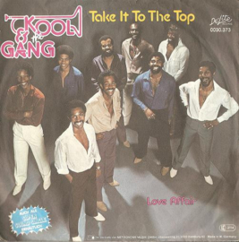 Kool & The Gang – Take It To The Top (1981)