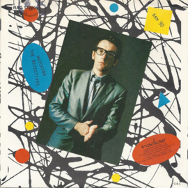 Elvis Costello And The Attractions – Watching the detectives (1979)