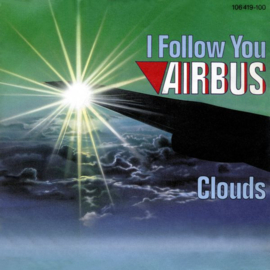 Airbus – I Follow You (1984) (ELECTRONIC)