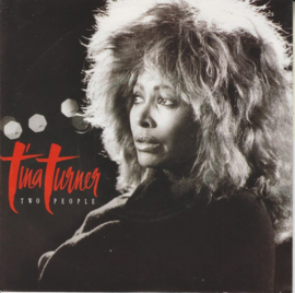 Tina Turner – Two People (1986)