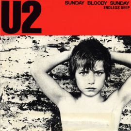 U2 – Sunday Bloody Sunday (1985)