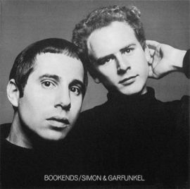 Simon & Garfunkel – Bookends (1982)