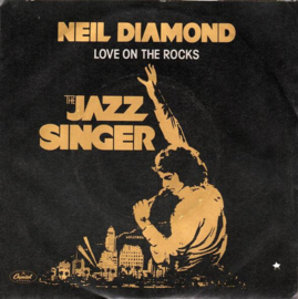 Neil Diamond – Love On The Rocks (1980)