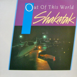 Shakatak – Out Of This World (1983)