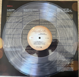 Michael Jackson – Michael (Songs From The Motion Picture) (2026) (COLOUR VINYL) (2X-LP)