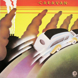 Caravan ‎– Caravan