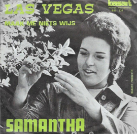 Samantha – Las Vegas (1971)