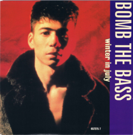 Bomb The Bass – Winter In July (1991)