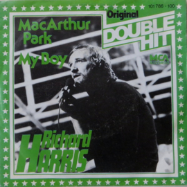 Richard Harris – MacArthur Park / My Boy '68 (1980 issue)