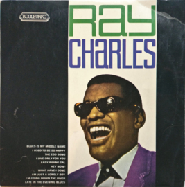 Ray Charles – Ray Charles (1971) (JAZZ FUNK)