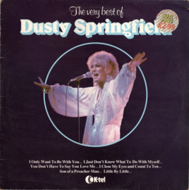 Dusty Springfield – The Very Best Of Dusty Springfield (1981)