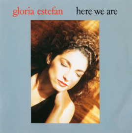 Gloria Estefan – Here We Are (1989)