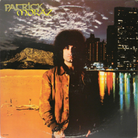 Patrick Moraz – Patrick Moraz (1978)