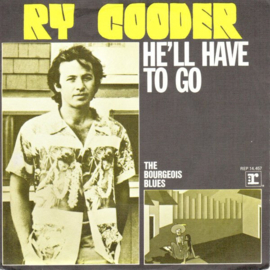 Ry Cooder – He'll Have To Go (1976)