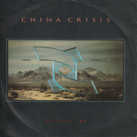 China Crisis – Arizona Sky (1986)