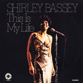 Shirley Bassey – This Is My Life (1975)