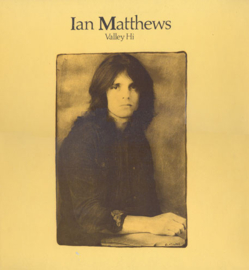 Ian Matthews – Valley Hi (1973)