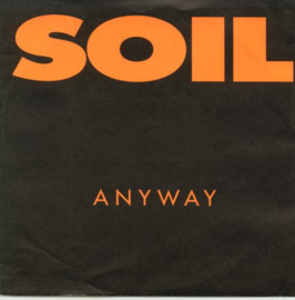Soil – Anyway (1991) (INDIE ROCK)
