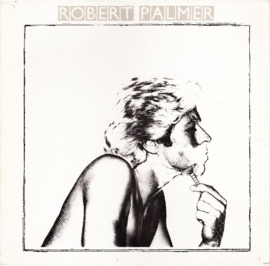 Robert Palmer – Secrets (1979)