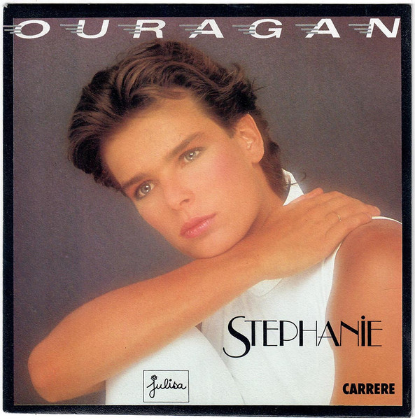 Stephani – Ouragan (1986)