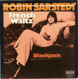 Robin Sarstedt – French Waltz (1978)