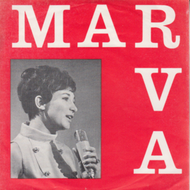 Marva – Tot Spijt Van Wie 't Benijdt (1967)