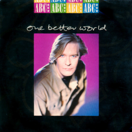 ABC – One Better World (1989)