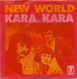 New World – Kara Kara (1971)