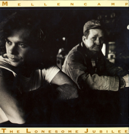 John Cougar Mellencamp – The Lonesome Jubilee (1987)