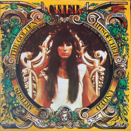 Cher – The Golden Hits Of Cher (1976)