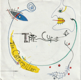 The Cure – The Caterpillar (1984)