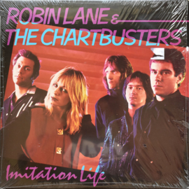 Lane, Robin & The Chartbusters ‎– Imitation Life