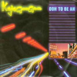 Kajagoogoo (LIMAHL) – Ooh To Be Ah (1983) (ALTERNATIVE)