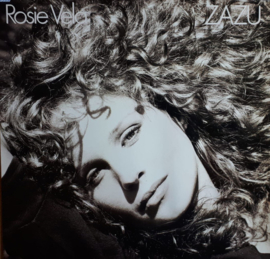 Rosie Vela – Zazu (1986)